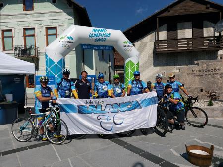 KK Dolenjska balanca